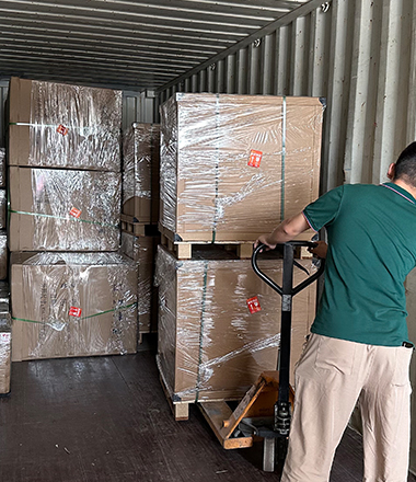 Research and development