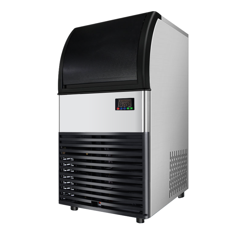 40KG Cube Ice Machine