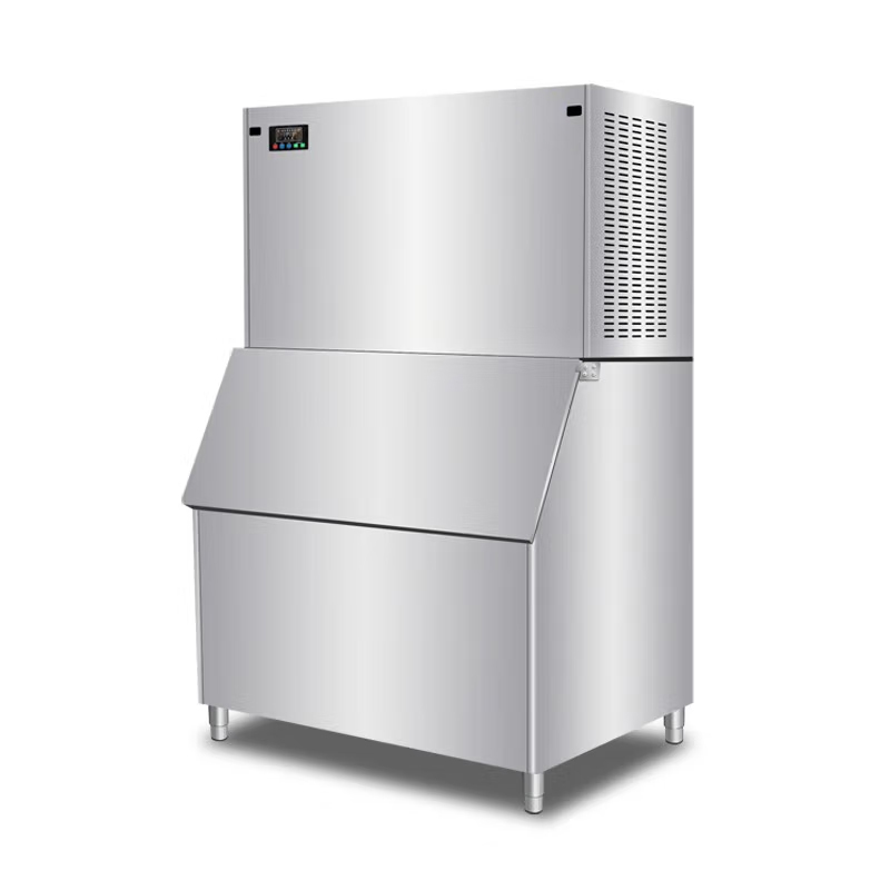 1T Cube Ice Machine