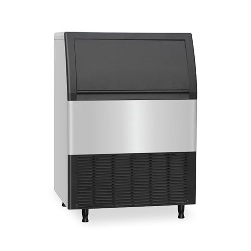 80KG Gourmet Ice Machinery