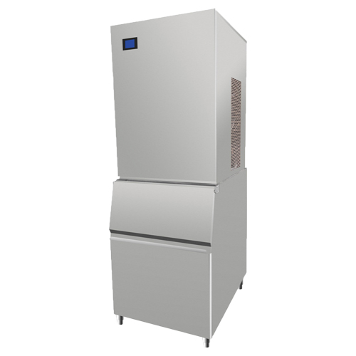 300KG Gourmet Ice Machinery