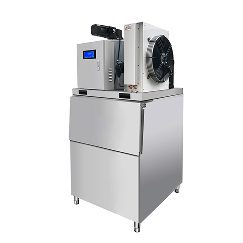 200KG Flake Ice Machine