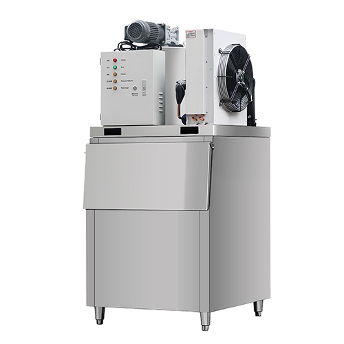 300KG Flake Ice Machine
