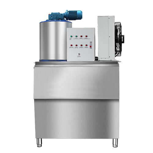 500KG Flake Ice Machine