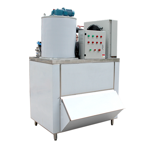 2Ton Flake Ice Machine