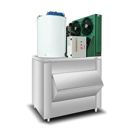 3Ton Flake Ice Machine