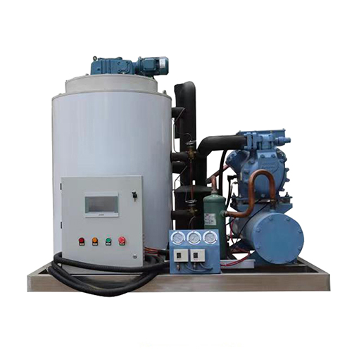 5Ton Flake Ice Machine