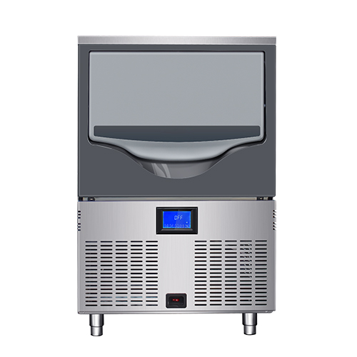150KG Granular Ice Machine