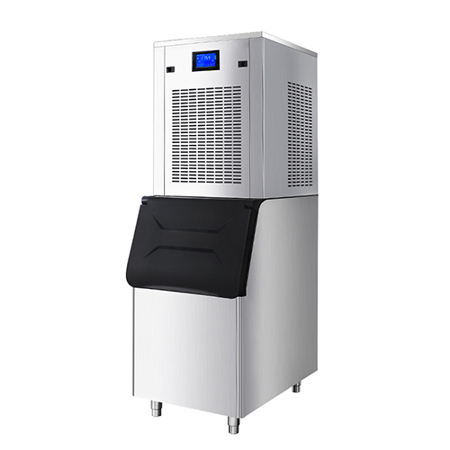 200KG Granular Ice Machine