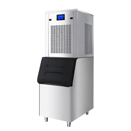 300KG Granular Ice Machine
