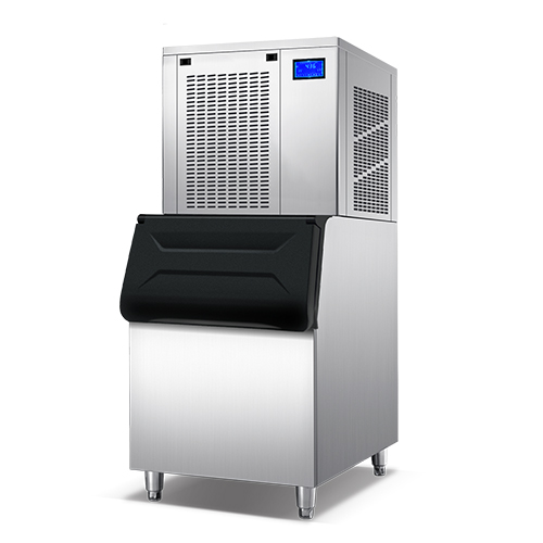 400KG Granular Ice Machine