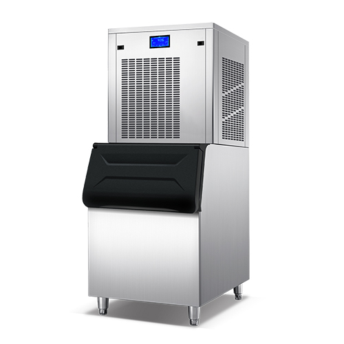 500KG Granular Ice Machine