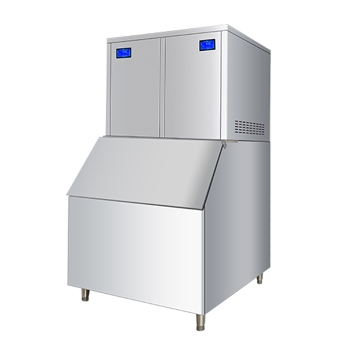 1Ton Granular Ice Machine