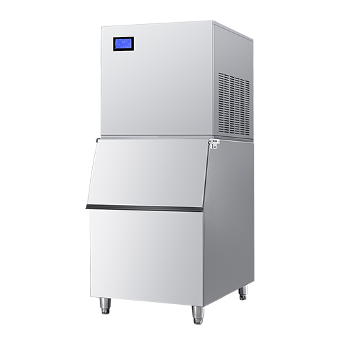 300KG Snow Powder Ice Machine