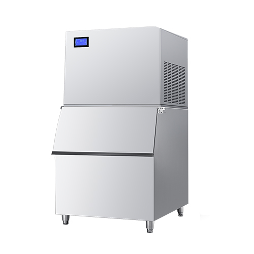 1Ton Snow Powder Ice Machine